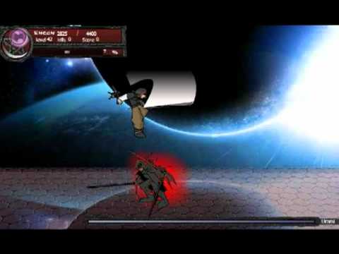 Fear Unlimited Soundtrack - Urami Final Fight (Round 1)