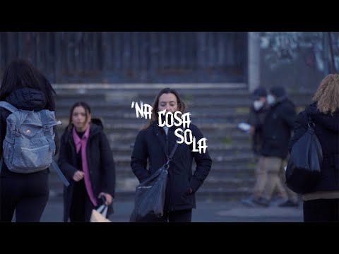Foja - 'Na cosa sola [Visual]