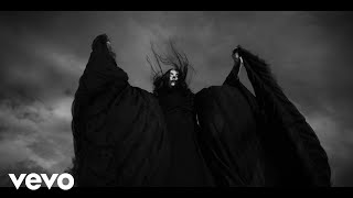 Chelsea Wolfe – “Whispers In The Echo Chamber”