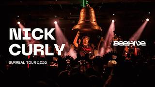 Nick Curly - Live @ #Surreal Tour x Beehive Club Brasil 2026