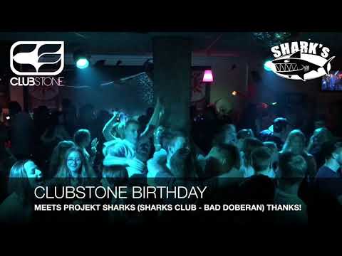 Clubstone Live @ Clubtone Birthday Bash