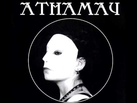 HOLY SIN ( DEMO) - ATHAMAY