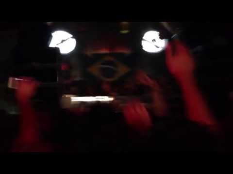 Art Department @ Warung 06-07-2013