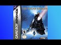The Polar Express Nintendo Game Boy Advance