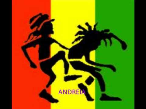 REGGAE MELO DE ANDREIA
