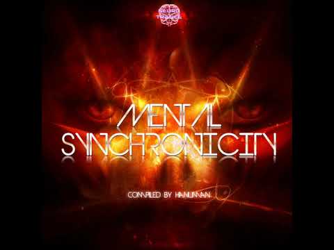 07 Hanuman - Mental Synchronicity
