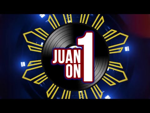 Juan On 1: EP1 Season 2