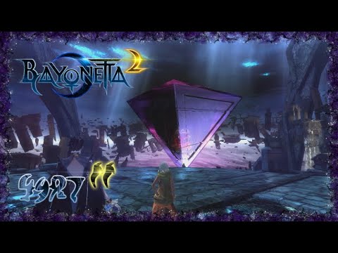 Bayonetta 2 |Part 11| -Standing befor Inferno-