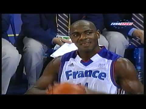 2000 OS France   USA 75 85