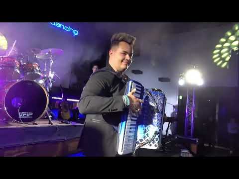 GIANMARCO BAGUTTI, EUROBAITA AL LAGO, CASTELFRANCO VENETO (TV) 15 10 25