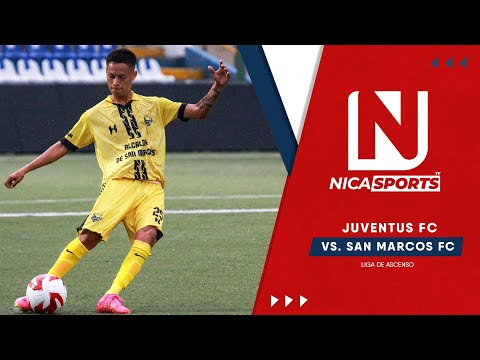 📡 EN VIVO - Liga de Ascenso ⚽ Juventus FC 🆚 San Marcos FC  | Torneo Apertura 2025 - Jornada 6