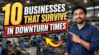 Download lagu 10 Businesses People Still Need in a Recession mp3 Download lagu 10 Businesses People Still Need in a Recession mp3