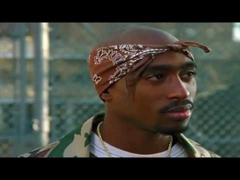 2pac & Michael Jackson - Change The Man In The Mirror