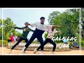 GALE LAG JAA De Dana Dan Akshay Kumar Katrina Kaif Aman Choreography RNA Dance