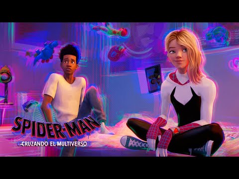 La nuevo de Spider-Man