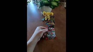 Chaos Rising pack opening! #pokemon #pokemoncardopening #pokemontcg #pokemoncards #chaosrising