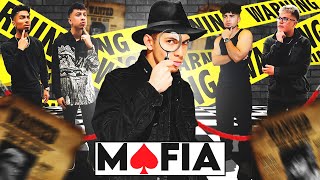 5 Non Mafias vs 1 Mafia Member | Guess the Mafia