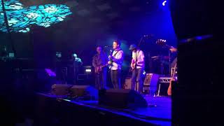 Teenage Fanclub - December live in Glasgow