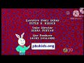 PBS WLVT 11 08 2017 Arthur Season 8 Episode 7 Funding And Closing Credits