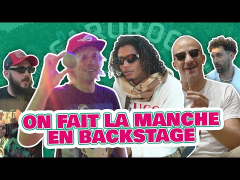 Ils nous donnent ce qu’ils ont dans les poches (Avec Orelsan et l’équipe d’High et fines herbes)