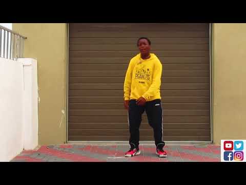 “MNTASE” - Dr Peppa ft. Blxckie, Aux Cable, Chang Cello & Lord Script | @KULCHAWOCKEYZ (dance video)
