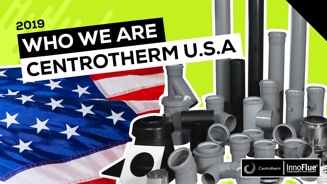 Centrotherm : Who We Are