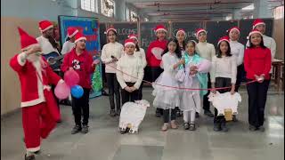 St. Mary's Convent School Video