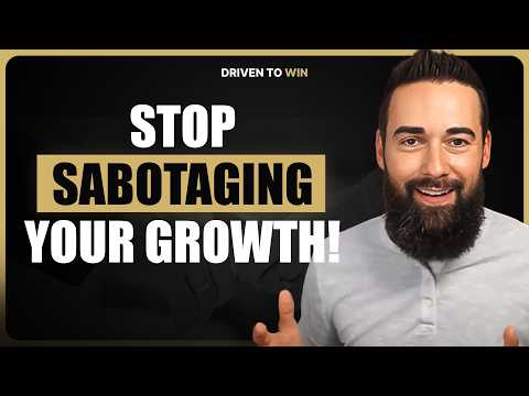 481 - 6 Mistakes Almost Every Entrepreneur Makes in Their Personal Life