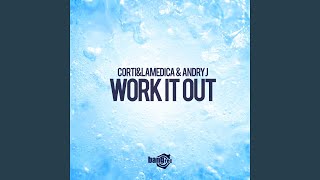 Work It Out (Original Mix)