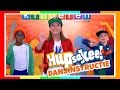 Hupsakee!  - dansles - Kinderen voor Kinderen