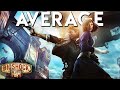 A Look Back At The Story Of Bioshock Infinite