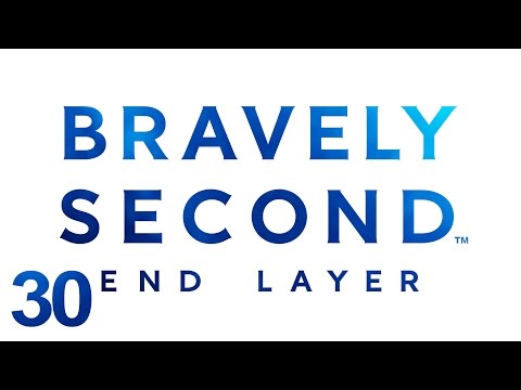 30 BRAVELY SECOND: End Layer ITA - BOSS: Mercante di Morte Erutus Profiteur