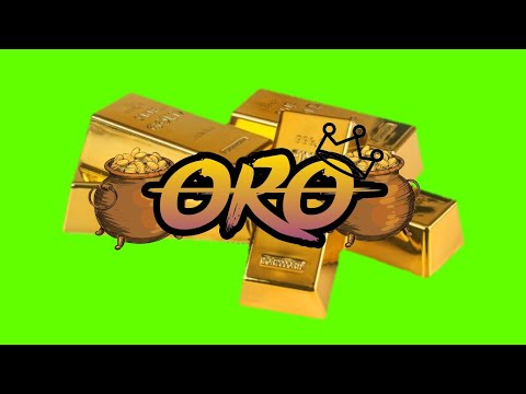 Karles BM - Oro (Videoclip Oficial)