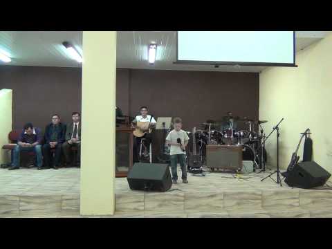 Libertador de Israel / Pr. Eduardo Mascarenhas.xaropinho-3