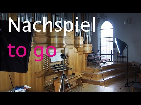Nachspiel to go - Michael Schütz, Keep cool
