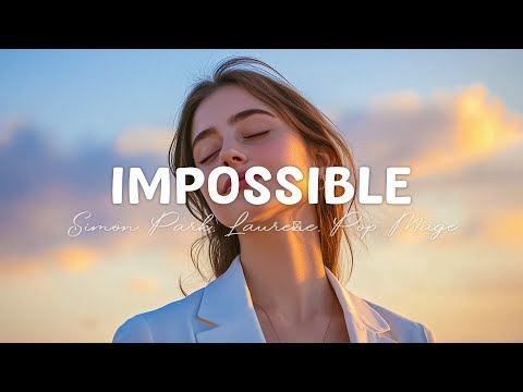 Impossible - Simon Park, Laurène, Pop Mage (Magic Cover Release)