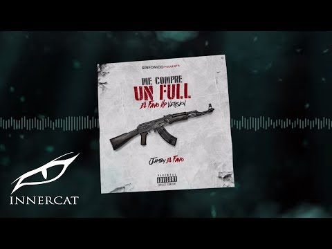 Video thumbnail for Me Compré un Full (El Favo Hp Remix)