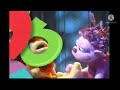 Playhouse Disney Johnny and the Sprites "Root and the Tickle Troll" Promo (Reverse Version)