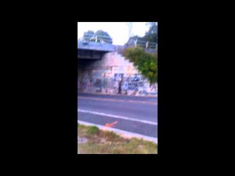 Lydia's Bridge Video 6