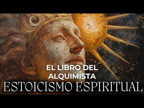 Aprende a aplicar LA ALQUIMIA ESPIRITUAL y el ESTOICISMO en tu vida