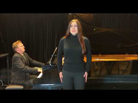 Das Rheingold: "Weiche, Wotan, weiche!" Emma McDermott