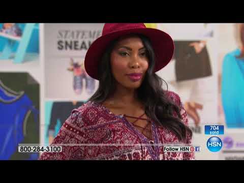 HSN | The List with Colleen Lopez 08.17.2017 - 09 PM