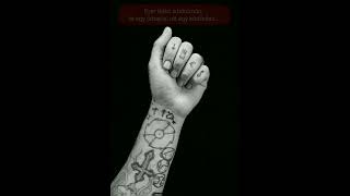 TAUSEND TATTOOS - SIDO - MAGYAR FELIRAT