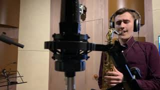 The Nearness of You (Hoagy Carmichael)