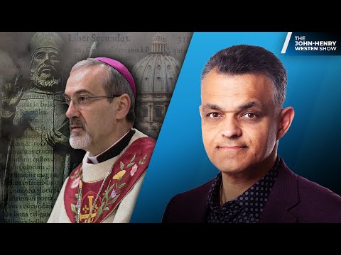 The Final Pope?! Mysterious PROPHECY Revealed | Fr. Altman