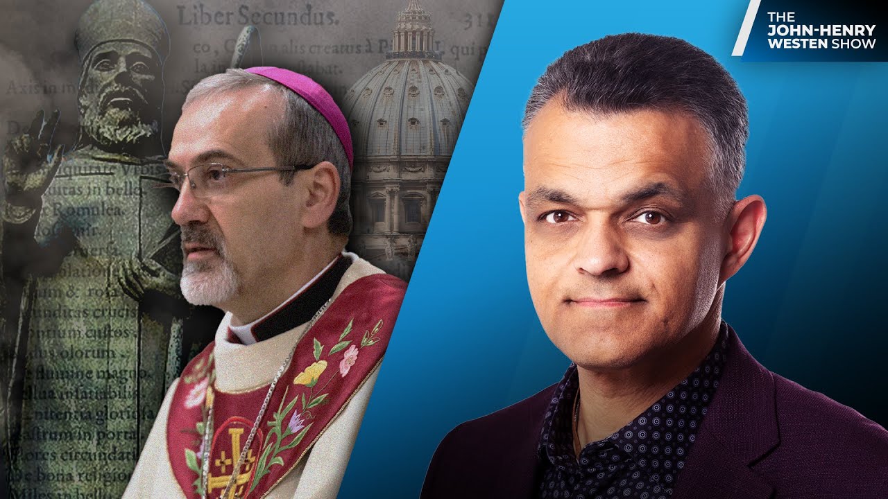 The Final Pope?! Mysterious PROPHECY Revealed | Fr. Altman