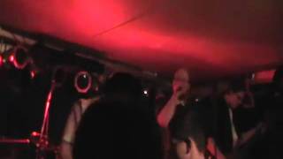 Deine Erben "Lebloser Geist" - Klinke 04.03.11