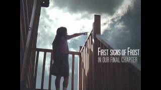 Aim Home - First Signs Of Frost