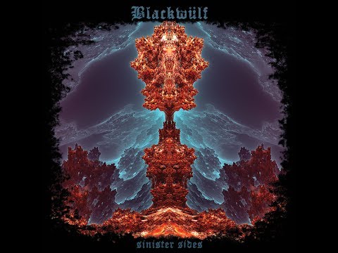 Blackwülf - New Album out 2/24