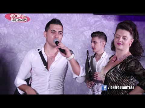 Mugurel Dodea - Araboica mea | Live | Chef cu Lautari | 10.08.2016